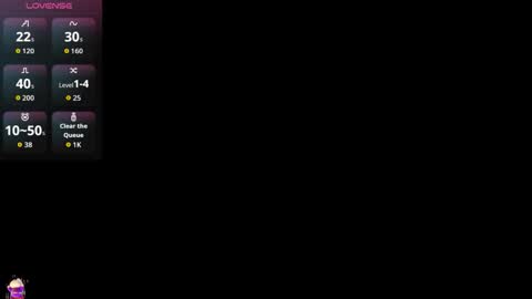 Lisa online show from 30, 10, 2025