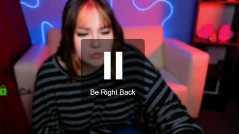 Lisa online show from 18, 11, 2025