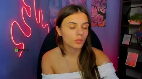 Snapshot of lisa_dark_ chatting on 25, 6, 2026 Lisa online show from 25, 6, 2026