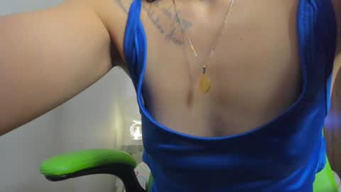 Snapshot of lisa_gerrard_ chatting on 29, 12, 2024 Lisa  online show from 29, 12, 2024