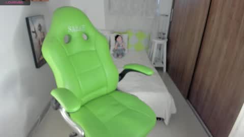 Snapshot of lisa_gerrard_ chatting on 15, 2, 2026 Lisa online show from 15, 2, 2026