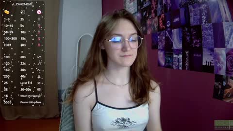 Snapshot of lisa_hua chatting on 31, 12, 2024 Lisa online show from 31, 12, 2024
