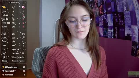 Snapshot of lisa_hua chatting on 18, 1, 2025 Lisa online show from 18, 1, 2025