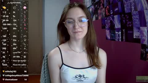 Snapshot of lisa_hua chatting on 19, 1, 2025 Lisa online show from 19, 1, 2025