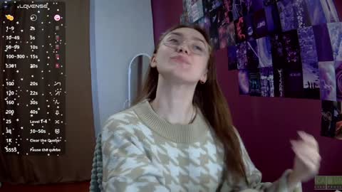 Snapshot of lisa_hua chatting on 23, 1, 2025 Lisa online show from 23, 1, 2025