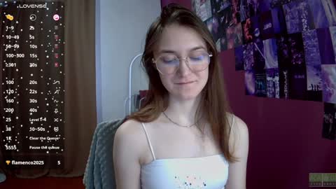 Snapshot of lisa_hua chatting on 7, 2, 2025 Lisa online show from 7, 2, 2025