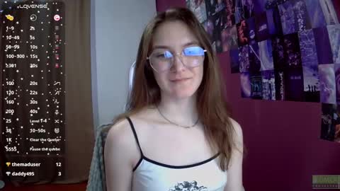 Snapshot of lisa_hua chatting on 9, 2, 2025 Lisa online show from 9, 2, 2025