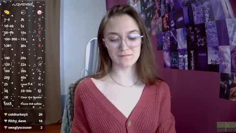 Snapshot of lisa_hua chatting on 16, 2, 2025 Lisa online show from 16, 2, 2025
