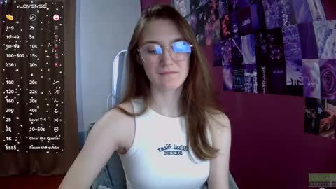 Snapshot of lisa_hua chatting on 17, 2, 2025 Lisa online show from 17, 2, 2025