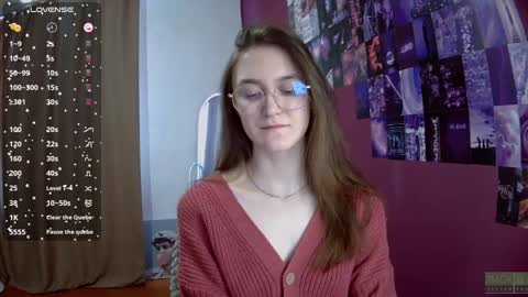 Snapshot of lisa_hua chatting on 23, 2, 2025 Lisa online show from 23, 2, 2025