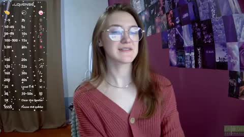 Snapshot of lisa_hua chatting on 24, 2, 2025 Lisa online show from 24, 2, 2025