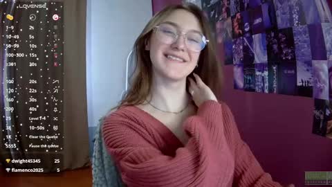 Snapshot of lisa_hua chatting on 6, 3, 2025 Lisa online show from 6, 3, 2025