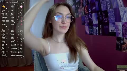 Snapshot of lisa_hua chatting on 10, 3, 2025 Lisa online show from 10, 3, 2025