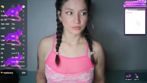 lisa online show from 22, 12, 2024