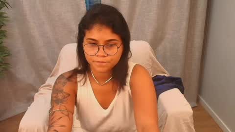 Rayssa Lisa online show from 28, 4, 2026