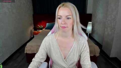 Lisa online show from 24, 10, 2025