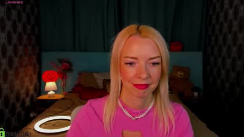 Lisa online show from 29, 10, 2025