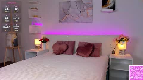 Lisa online show from 15, 11, 2025