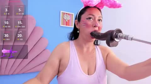 Snapshot of lisa_milf_ chatting on 9, 5, 2026 Lisa online show from 9, 5, 2026