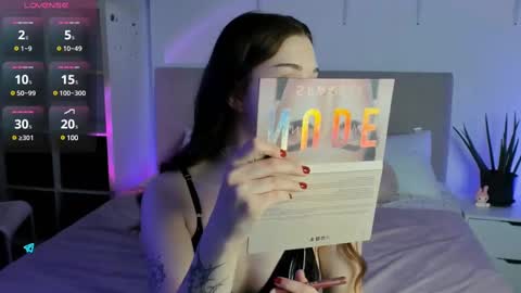 Snapshot of lisa_moons chatting on 11, 3, 2025 lisa_moons online show from 11, 3, 2025