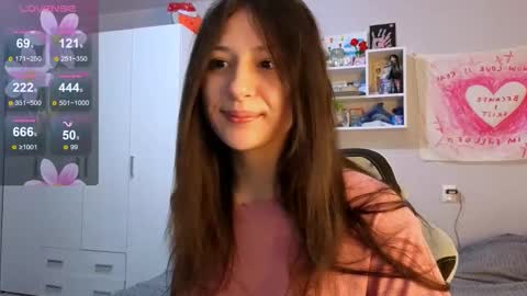 Lisa online show from 2, 2, 2026