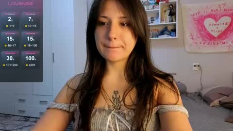 Lisa online show from 20, 3, 2026