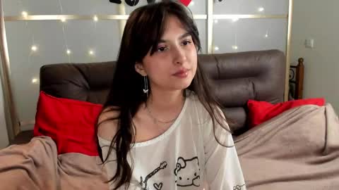 Snapshot of lisa_ok chatting on 4, 4, 2026 Lisa online show from 4, 4, 2026