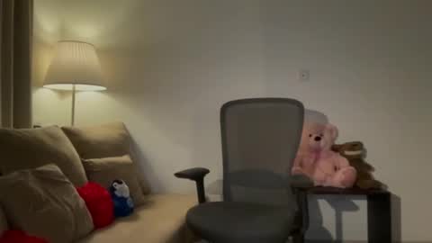 Snapshot of lisa_proper chatting on 2, 2, 2025 lisa online show from 2, 2, 2025