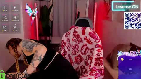 lisa_rabbit online show from 30, 6, 2026