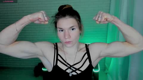 Snapshot of lisa_ree_ chatting on 22, 12, 2024 lisa online show from 22, 12, 2024