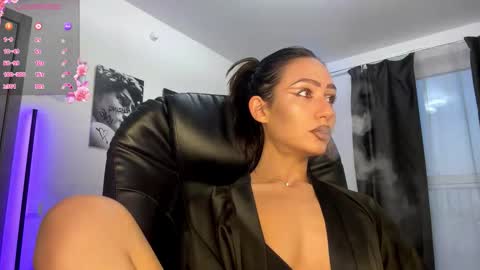 Lisa online show from 8, 10, 2025