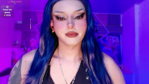 Snapshot of lisa_sparkleee chatting on 2, 6, 2026 lisa_sparkleee online show from 2, 6, 2026