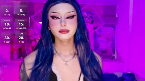 Snapshot of lisa_sparkleee chatting on 19, 6, 2026 lisa_sparkleee online show from 19, 6, 2026