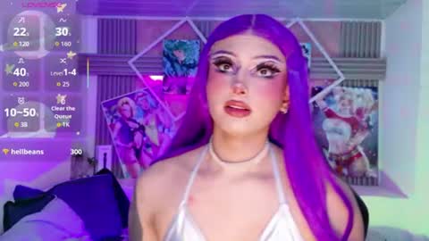 Snapshot of lisa_sparkleee chatting on 25, 6, 2026 lisa_sparkleee online show from 25, 6, 2026