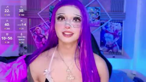 Snapshot of lisa_sparkleee chatting on 30, 6, 2026 lisa_sparkleee online show from 30, 6, 2026
