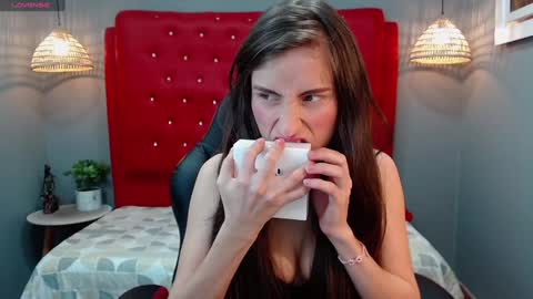 Lisa online show from 3, 12, 2024