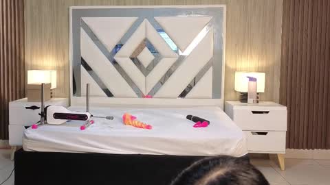 lisa_sweetas online show from 3, 3, 2026