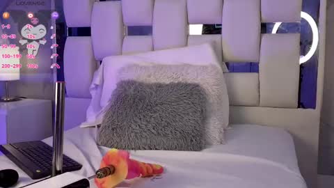 lisa_sweetas online show from 9, 5, 2026