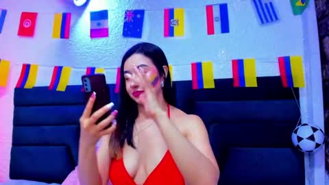 lisa white  online show from 17, 6, 2026