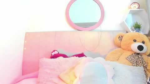 Snapshot of lisaa_a chatting on 13, 2, 2026 Lisa online show from 13, 2, 2026