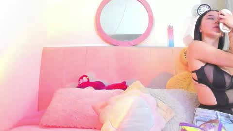 Snapshot of lisaa_a chatting on 11, 3, 2026 Lisa online show from 11, 3, 2026