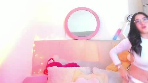 Snapshot of lisaa_a chatting on 27, 3, 2026 Lisa online show from 27, 3, 2026