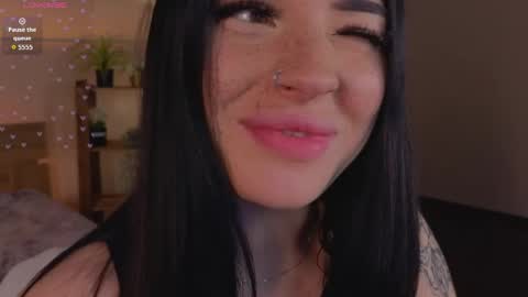 Snapshot of lisaaaliss chatting on 5, 5, 2026 lisaaaliss online show from 5, 5, 2026