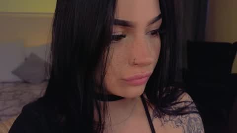 Snapshot of lisaaaliss chatting on 10, 5, 2026 lisaaaliss online show from 10, 5, 2026