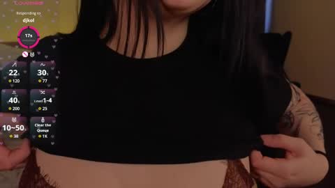 Snapshot of lisaaaliss chatting on 11, 5, 2026 lisaaaliss online show from 11, 5, 2026
