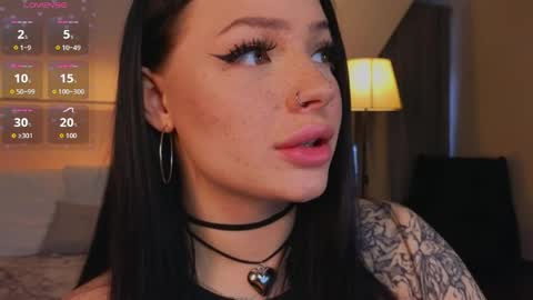 Snapshot of lisaaaliss chatting on 22, 5, 2026 lisaaaliss online show from 22, 5, 2026