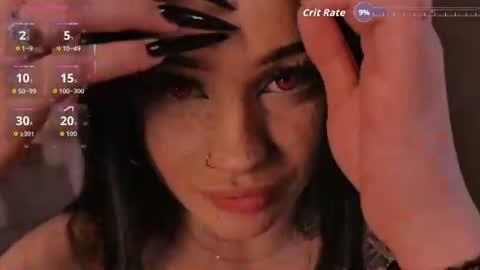 Snapshot of lisaaaliss chatting on 11, 6, 2026 lisaaaliss online show from 11, 6, 2026