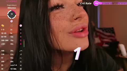 Snapshot of lisaaaliss chatting on 9, 7, 2026 lisaaaliss online show from 9, 7, 2026