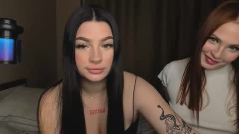 Lisa and Den online show from 5, 10, 2025