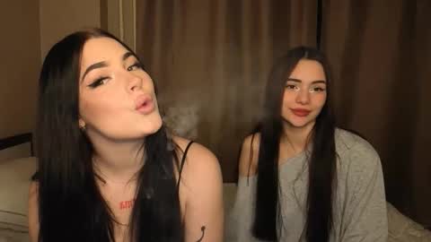 Lisa and Den online show from 30, 11, 2025